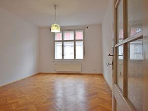 Pronájem bytu 3+kk, Praha - Vinohrady, Čerchovská, 104 m2