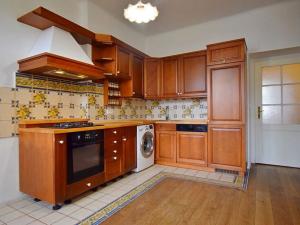 Pronájem bytu 3+kk, Praha - Vinohrady, Čerchovská, 104 m2