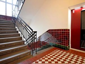 Pronájem bytu 3+kk, Praha - Vinohrady, Čerchovská, 104 m2
