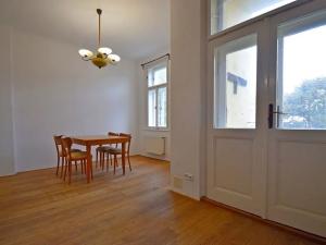 Pronájem bytu 3+kk, Praha - Vinohrady, Čerchovská, 104 m2