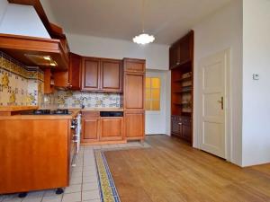 Pronájem bytu 3+kk, Praha - Vinohrady, Čerchovská, 104 m2