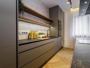 Prodej bytu 4+kk, Ostrava, 28. října, 105 m2