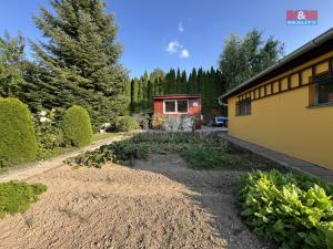 Prodej bytu 4+1, Opava - Předměstí, Nerudova, 85 m2