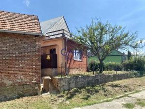 Prodej rodinného domu, Ježov, 250 m2