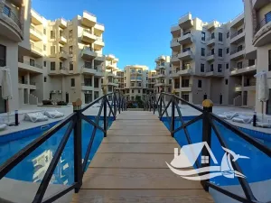Prodej bytu 3+kk, Hurghada, Egypt, 56 m2