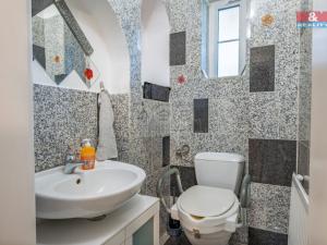 Prodej rodinného domu, Hajany, 285 m2