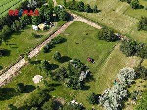 Prodej rodinného domu, Brázdim, 136 m2