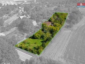 Prodej chaty, Mokrá-Horákov - Mokrá, 95 m2