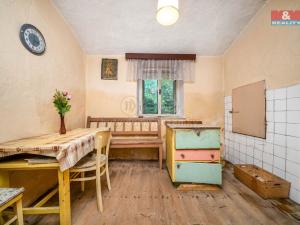 Prodej chalupy, Nalžovské Hory - Těchonice, 56 m2