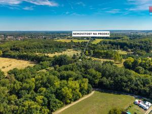 Prodej pozemku pro bydlení, Neratovice - Mlékojedy, 1331 m2