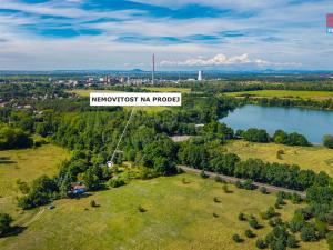 Prodej pozemku pro bydlení, Neratovice - Mlékojedy, 1331 m2