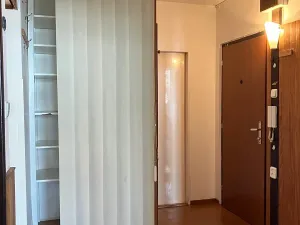 Prodej bytu 3+1, Praha - Vysočany, Odlehlá, 65 m2