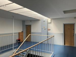 Prodej bytu 3+1, Praha - Vysočany, Odlehlá, 65 m2