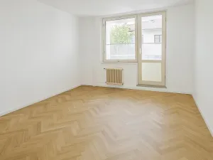 Prodej bytu 3+1, Hustopeče, Větrná, 74 m2