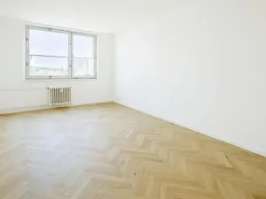 Prodej bytu 3+1, Hustopeče, Větrná, 74 m2