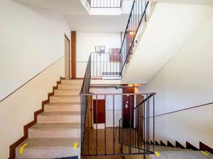Prodej bytu 3+1, Hustopeče, Větrná, 74 m2