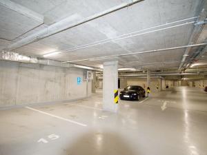 Pronájem bytu 2+kk, Praha - Michle, Michelská, 56 m2