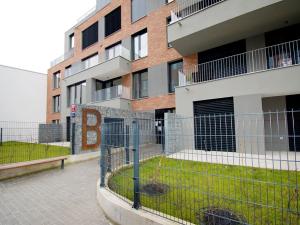 Pronájem bytu 2+kk, Praha - Michle, Michelská, 56 m2