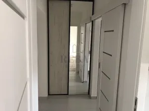 Pronájem bytu 2+kk, Karlovy Vary, Lipová, 50 m2