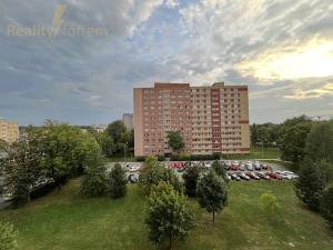 Pronájem bytu 2+1, Ostrava, 57 m2