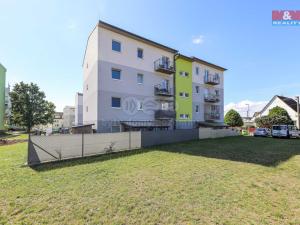 Prodej bytu 3+kk, Kaznějov, Rybnická, 61 m2