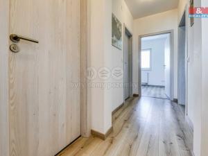 Prodej bytu 3+kk, Kaznějov, Rybnická, 61 m2