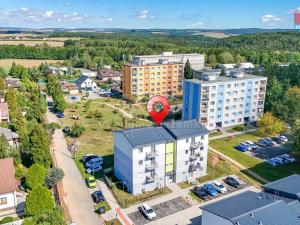 Prodej bytu 3+kk, Kaznějov, Rybnická, 61 m2