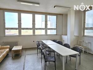Pronájem kanceláře, Tábor, Světlogorská, 27 m2