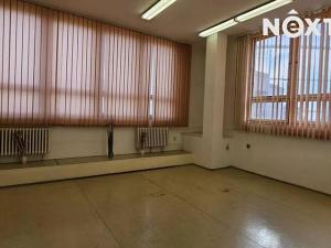 Pronájem kanceláře, Tábor, Světlogorská, 27 m2