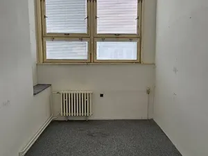 Pronájem kanceláře, Tábor, Světlogorská, 27 m2