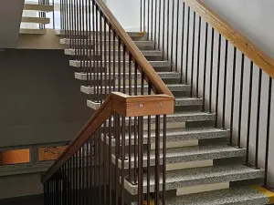Pronájem kanceláře, Tábor, Světlogorská, 27 m2