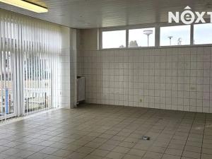 Pronájem obchodního prostoru, Tábor, Světlogorská, 285 m2