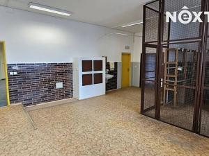 Pronájem obchodního prostoru, Tábor, Světlogorská, 285 m2