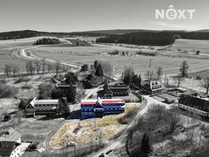 Prodej obchodního prostoru, Frymburk, 750 m2