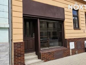 Pronájem obchodního prostoru, Tábor, Budějovická, 50 m2