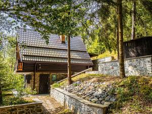 Prodej chaty, Žďárec, 64 m2