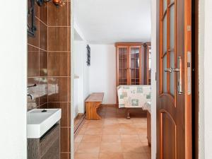 Prodej chaty, Žďárec, 64 m2