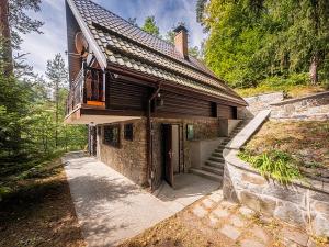Prodej chaty, Žďárec, 64 m2