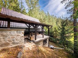 Prodej chaty, Žďárec, 64 m2
