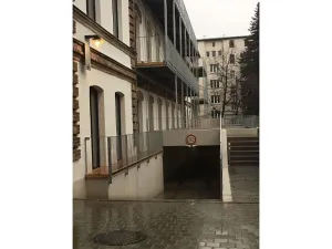 Pronájem garáže, Brno, Staňkova, 21 m2