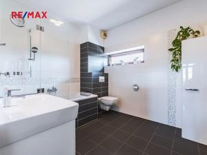 Prodej rodinného domu, Praha - Vinoř, Lipoltická, 202 m2