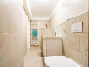 Prodej bytu 3+kk, České Budějovice, Nádražní, 81 m2