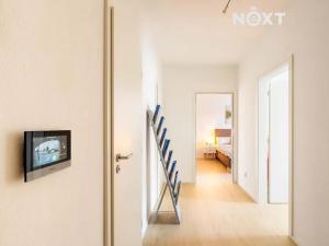 Prodej bytu 3+kk, České Budějovice, Nádražní, 81 m2