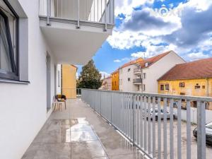 Prodej bytu 3+kk, České Budějovice, Nádražní, 81 m2