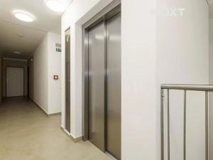 Prodej bytu 3+kk, České Budějovice, Nádražní, 81 m2