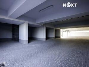 Prodej bytu 3+kk, České Budějovice, Nádražní, 81 m2