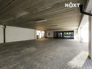 Prodej bytu 3+kk, České Budějovice, Nádražní, 81 m2