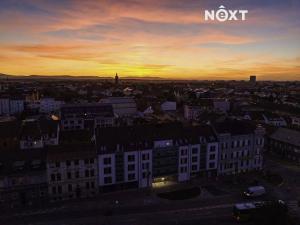 Prodej bytu 3+kk, České Budějovice, Nádražní, 81 m2