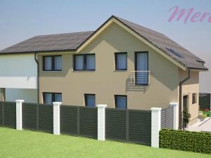 Prodej bytu 3+kk, Ostrožská Nová Ves, U Svatých, 81 m2