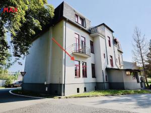 Prodej bytu 1+1, Frýdek-Místek - Místek, Hálkova, 43 m2